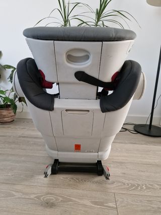 Römer Kidfix II XP SICT Silla Coche Grupo 2/3