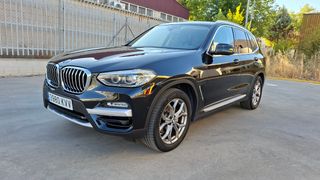 BMW X3 Xdrive20d 190cv G01 2019
