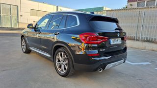 BMW X3 Xdrive20d 190cv G01 2019