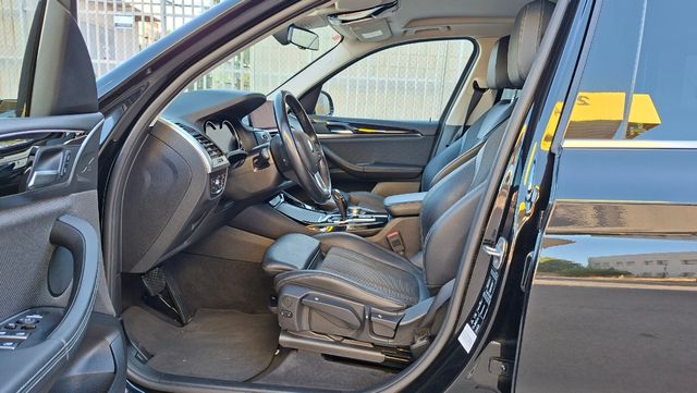 BMW X3 Xdrive20d 190cv G01 2019