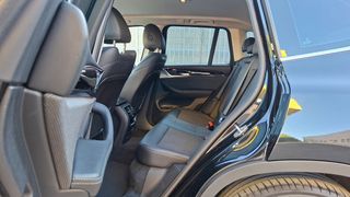 BMW X3 Xdrive20d 190cv G01 2019