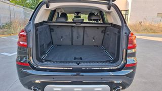 BMW X3 Xdrive20d 190cv G01 2019