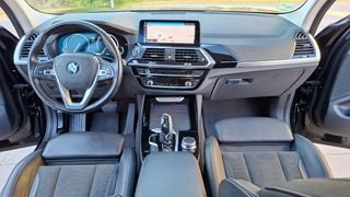 BMW X3 Xdrive20d 190cv G01 2019