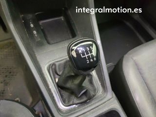 Volkswagen Caddy VAN DIESEL 2.0 TDi 102 5d