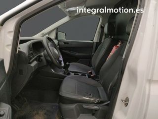 Volkswagen Caddy VAN DIESEL 2.0 TDi 102 5d