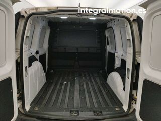 Volkswagen Caddy VAN DIESEL 2.0 TDi 102 5d