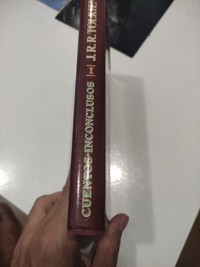 Cuentos Inconclusos La Primera Edad