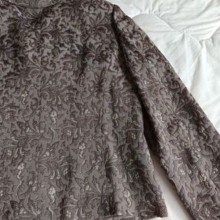 Chaqueta de mujer, tipo americana. Regalo falda