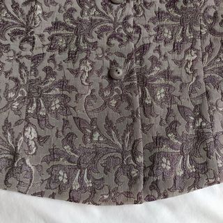 Chaqueta de mujer, tipo americana. Regalo falda
