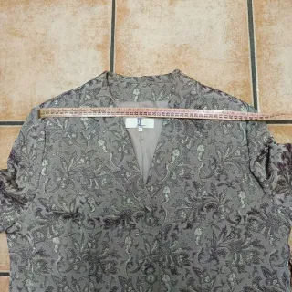 Chaqueta de mujer, tipo americana. Regalo falda