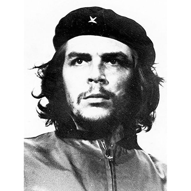Póster Che Guevara
