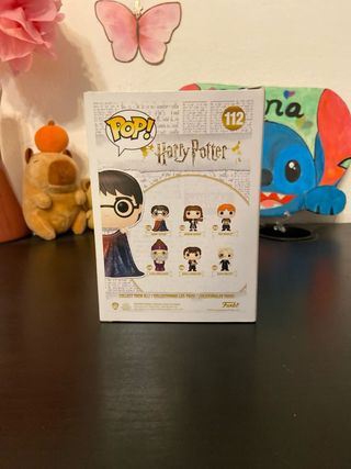 Funko Pop! Harry Potter 112