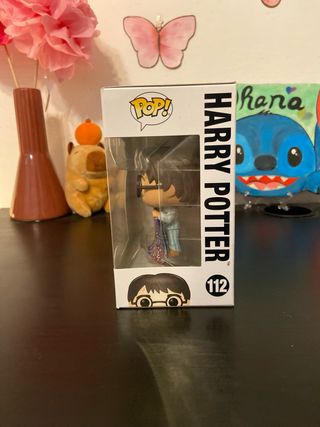 Funko Pop! Harry Potter 112