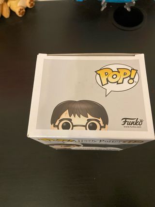Funko Pop! Harry Potter 112