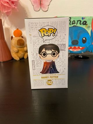 Funko Pop! Harry Potter 112