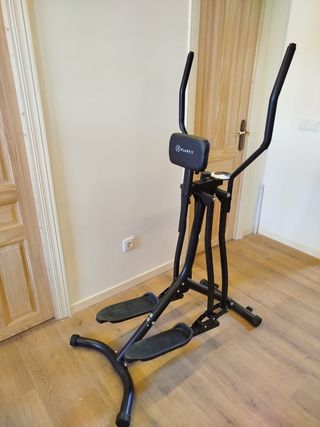 Bicicleta Elíptica Klarfit