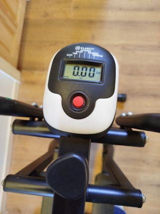Bicicleta Elíptica Klarfit