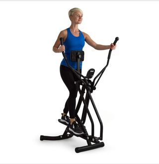Bicicleta Elíptica Klarfit