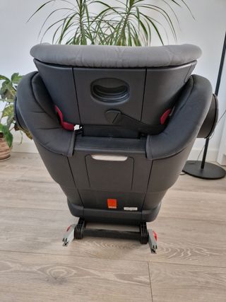 Römer Kidfix II XP SICT Silla Coche Grupo 2/3