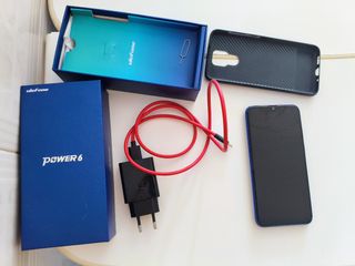 Ulefone Power 6