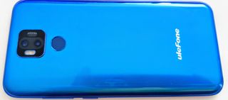 Ulefone Power 6