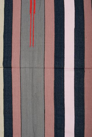 180x120 CM Kilim Lavabile in Lavatrice (Farah1970)