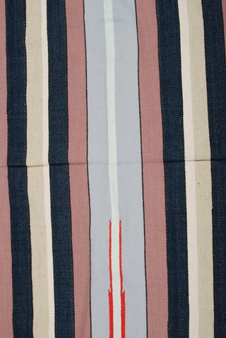 180x120 CM Kilim Lavabile in Lavatrice (Farah1970)