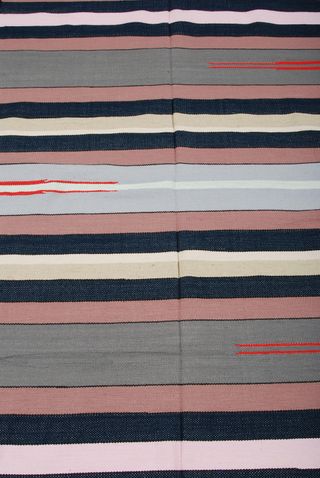 180x120 CM Kilim Lavabile in Lavatrice (Farah1970)