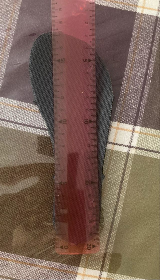 Zapatillas Saguaro niño negras y blancas