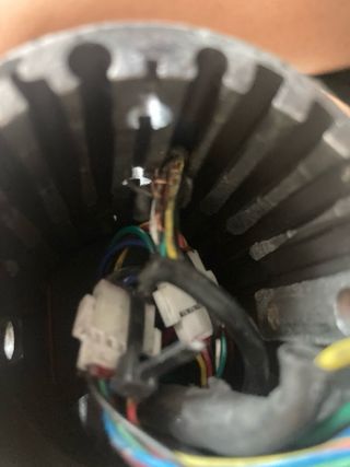 Patinete Cecotec Bongo conected