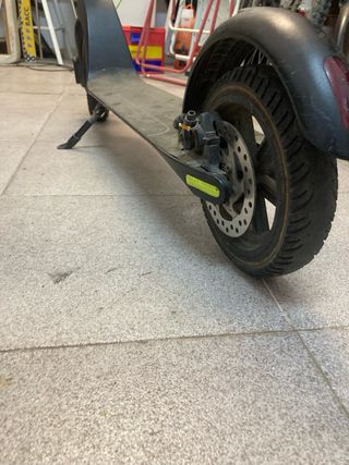 Patinete Cecotec Bongo conected