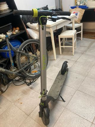 Patinete Cecotec Bongo conected