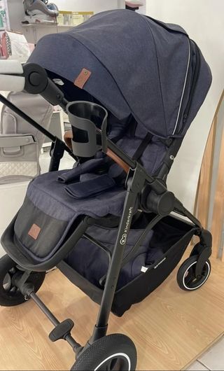 Silla de paseo Kinderkraft
