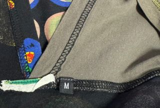 Camiseta Desigual Multicolor Talla M