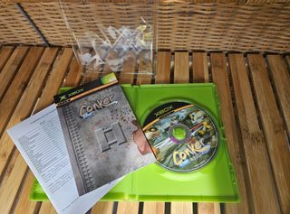 Conker Live & Reloaded Microsoft Xbox
