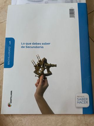 Matemáticas Aplicadas A Las Ciencias Sociales I...
