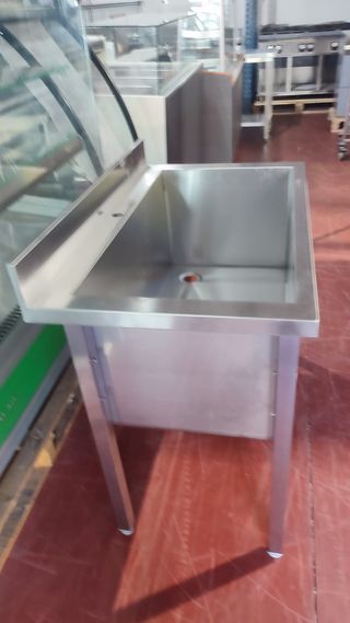 Fregadero 1 Cuba Extragrande