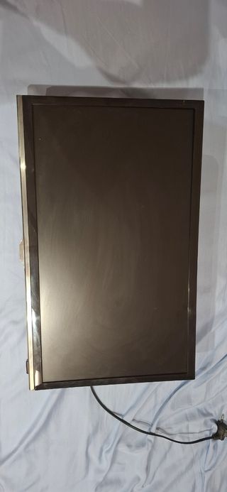 Televisor Samsung 32 con HDMI y USB