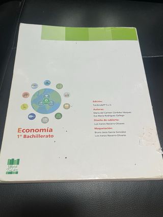 ECONOMÍA