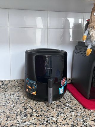 Cecofry 5.5L Freidora de Aire