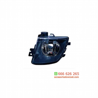 Faros antiniebla para BMW Serie 7 F01 / F02 (0