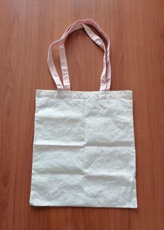 Borsa Intimissimi "Ballerine sul ghiaccio".