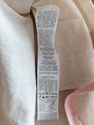 Borsa Intimissimi "Ballerine sul ghiaccio".