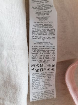 Borsa Intimissimi "Ballerine sul ghiaccio".