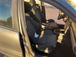 Despiece Seat León MK1 ARL 