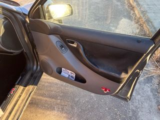 Despiece Seat León MK1 ARL 