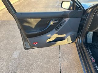 Despiece Seat León MK1 ARL 