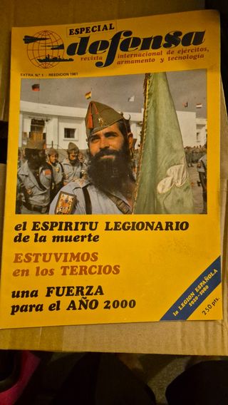 Revista Defensa