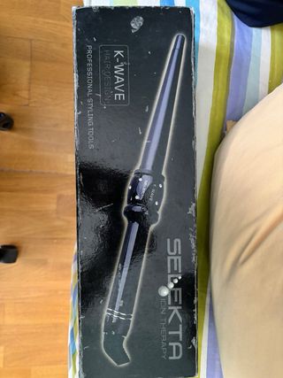 Rizador K-Wave HT058