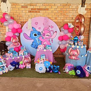 Funda de cumpleaños